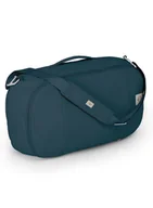 Torebki damskie - Plecak / torba podróżna Osprey Arcane Duffle Pack - stargazer blue - miniaturka - grafika 1