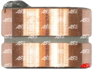 Alternatory - Pierścień ślizgowy, alternator As-pl ASL9005 - miniaturka - grafika 1