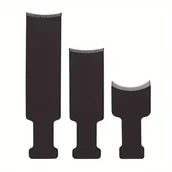 Inne - TEMU Zestaw 3 szt. do Kolorowania i Rozjaśniania Włosów - DIY Jakość Salonowa, Farby do Włosów i Narzędzia do Stylizacji dla Wszystkich Typów Włosów - miniaturka - grafika 1