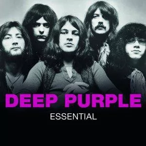 ESSENTIAL Deep Purple Płyta CD) - Pop - miniaturka - grafika 1