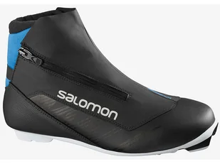 Buty Salomon RC8 Nocturne Prolink - Buty narciarskie - miniaturka - grafika 1