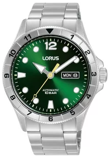 Zegarek Zegarek Lorus RL463BX9 - Zegarki męskie - miniaturka - grafika 1