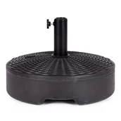 Parasole ogrodowe - Podstawa obciążenie parasola napełniane wodą 22L - miniaturka - grafika 1