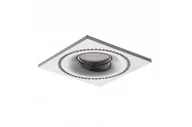 Lampy pozostałe - Azzardo SIMON S Chrome (NC1767SQ-CH) - miniaturka - grafika 1