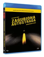 Horrory Blu-Ray - Zagubiona autostrada - miniaturka - grafika 1