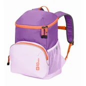 Plecaki - Plecak dla dziecka Jack Wolfskin ERLEBNIS PACK sea rose - ONE SIZE - miniaturka - grafika 1