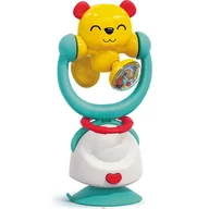 Grzechotki dla dzieci - Grzechotka 2 W 1 Miś - miniaturka - grafika 1