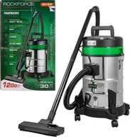 Odkurzacze przemysłowe - ROCKFORCE 1200W 30L - miniaturka - grafika 1