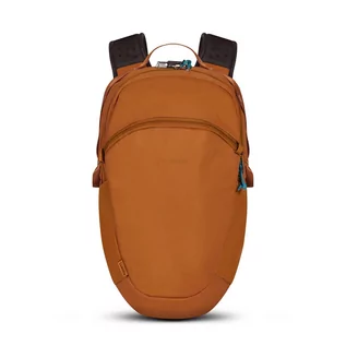 Torby podróżne - Plecak antykradzieżowy Pacsafe ECO Backpack 18L Econyl Canyon - grafika 1