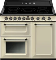 Kuchenki elektryczne - Smeg TR103IP - miniaturka - grafika 1