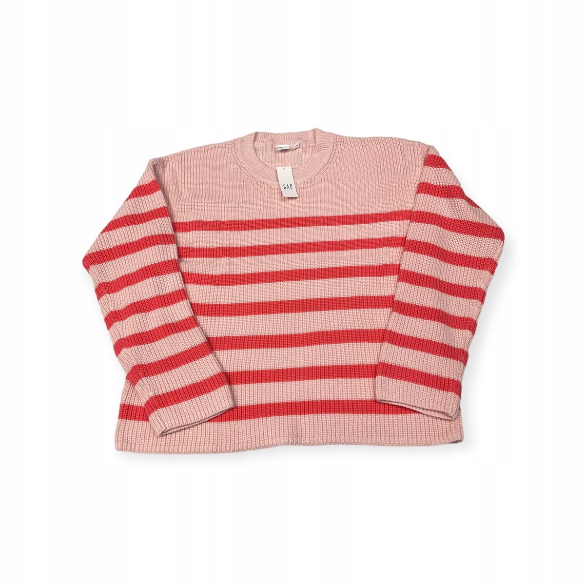 Sweter damski d��ugi r��kaw GAP XS