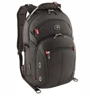 Plecaki - Plecak Na Notebook Gigabyte 15" Czarny Wenger - miniaturka - grafika 1