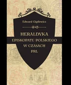 Religia i religioznawstwo - Heraldyka Episkopatu Polskiego w czasach PRL - miniaturka - grafika 1