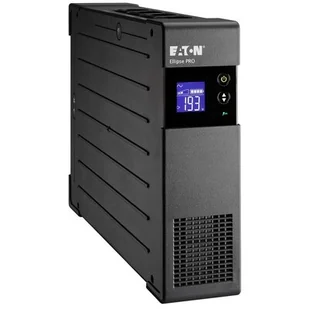 Eaton Powerware Ellipse PRO 1600 IEC (ELP1600IEC) - Zasilacze awaryjne UPS - miniaturka - grafika 1