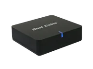 RTV OUTLET - RealCable iPLUG BTR-HD APTX 24/192 - OUTLET - miniaturka - grafika 1
