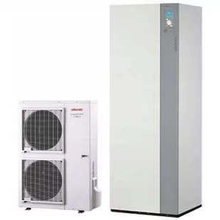 ATLANTIC EXCELIA AI TRI DUO 3FZ 14KW POMPA CIEPŁA TYPU ALL IN ONE 526358 - Pompy ciepła - miniaturka - grafika 1