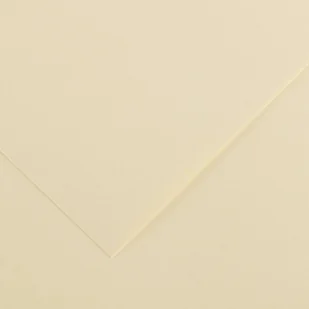 Canson Papier Karton IRIS A3 50ark 185g kremowy (WIKR-1033829) - Papier do drukarek - miniaturka - grafika 2