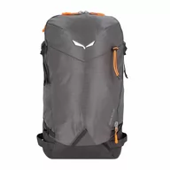 Plecaki - Salewa Winter Mate Plecak 55 cm quiet shade - miniaturka - grafika 1