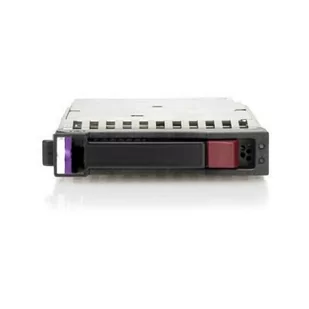 HP Dysk serwerowy 450GB Dual Port SAS Hard Drive 581310-001 - Dyski serwerowe - miniaturka - grafika 1