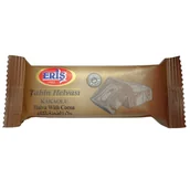 Chałwa - Eris Chałwa Kakaowa Baton 40g – Sezamowa Przekąska z Kakao, Klasyk z Turcji - miniaturka - grafika 1