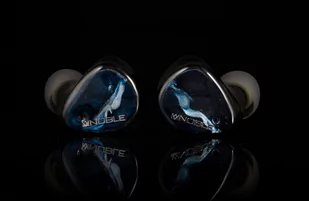 Noble Audio FoKus Mystique - Słuchawki - miniaturka - grafika 1