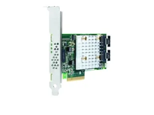 Hewlett Packard Enterprise HPE Smart Array P408i-p SR 2GB Cache Gen10 Ctrlr |   830824-B21 - Kontrolery do serwerów - miniaturka - grafika 3