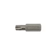 Śrubokręty - YATO KOŃCÓWKA wkrętakOWA TORX T25x30 yt-0404 - miniaturka - grafika 1