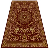 Dywany - Dywan winylowy do domu Starożytny wzór 100x150 cm - miniaturka - grafika 1