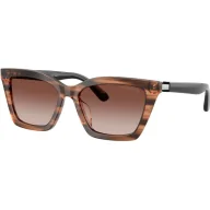 Okulary przeciwsłoneczne - Emporio Armani Okulary przeciwsłoneczne EA4250U - miniaturka - grafika 1