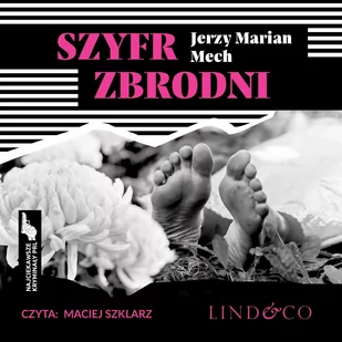 Martwy punkt. Najciekawsze kryminały PRL. Tom 7 - Audiobooki - kryminał, sensacja, thriller - miniaturka - grafika 1