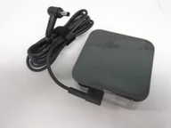 Adaptery i przejściówki - ASUS 0A001-00449300 adapter zasilający/ inwentor Wewnętrzna 65 W Czarny - miniaturka - grafika 1