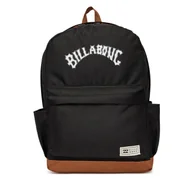 Plecaki - Plecak Billabong BLB-KS-002-07 Czarny - miniaturka - grafika 1