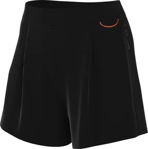 Nike 24.7 ImpossiblySoft szerokie szorty ze średnim stanem i technologią Dri-Fit (ok. 10 cm) (damskie), HQ8179 - Spodenki damskie - miniaturka - grafika 1