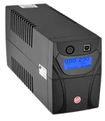Zasilacze awaryjne UPS - GT Zasilacz UPS GTPOWERbox0850S TWR 850VA - miniaturka - grafika 1