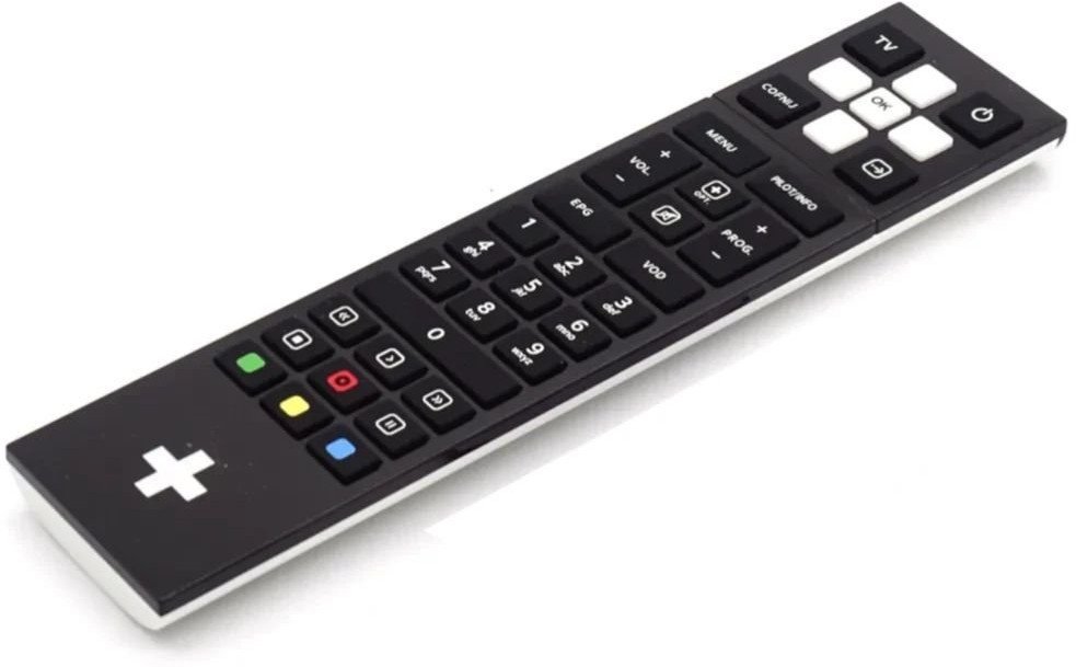 Pilot CANAL+ Sagemcom 4K ITI, oryginał