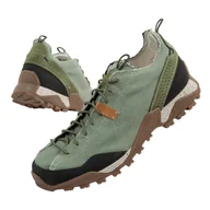 Buty trekkingowe damskie - Buty trekkingowe damskie Aku Nativa Canvas [647 091]-38 - miniaturka - grafika 1