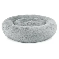 Legowiska dla psów - MUFART Legowisko uniwersalne MUFART L Jasnoszary 15295 - miniaturka - grafika 1