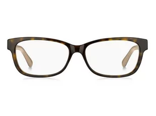 Okulary korekcyjne Jimmy Choo JC278 ONS - Okulary korekcyjne, oprawki, szkła - miniaturka - grafika 3
