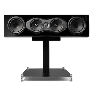 Sonus faber OLYMPICA NOVA CII orzech - Głośniki i kolumny - miniaturka - grafika 1
