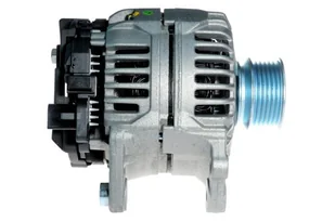 Alternator Hella 8EL 011 710-311 - Alternatory - miniaturka - grafika 1