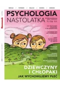 Czasopisma - Newsweek Extra 4/2023 Psychologia nastolatka - miniaturka - grafika 1