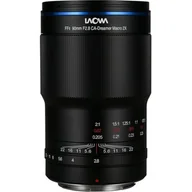 Obiektywy - Laowa 90mm f/2.8 Ultra Makro 2x APO Nikon Z - miniaturka - grafika 1