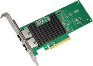 Akcesoria do serwerów - Intel Ethernet I350 QP 1Gb Server Adapter,Full Height,CusKit - miniaturka - grafika 1
