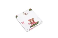 Pieluchy - OTULACZ MUŚLINOWY 120X120 CM EG-0153 - miniaturka - grafika 1