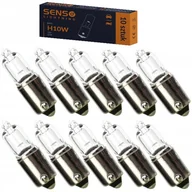 Żarówki samochodowe - Senso H10W 12V X10Sztuk - miniaturka - grafika 1