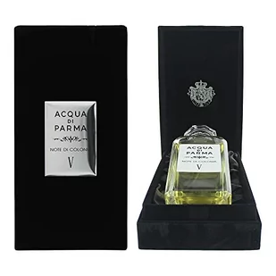 Acqua di Parma NOTE DI COLONIA V Woda kolońska 150 ml - Wody i perfumy damskie - miniaturka - grafika 1