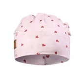 Kombinezony dla dzieci - Elodie Details - Czapka - Sweethearts - 6-12 m-cy - miniaturka - grafika 1