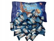 Przekąski dla dzieci - Batoniki Candy Cream Bars Mister Choc 350g - miniaturka - grafika 1