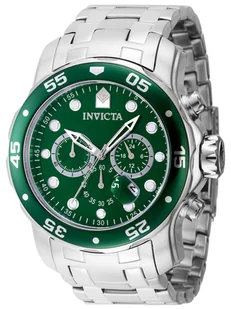 Zegarek Zegarek Invicta Pro Diver 47559 + BOX - Zegarki męskie - miniaturka - grafika 1