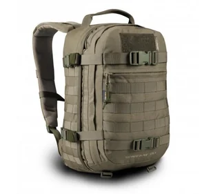 Plecak Wisport Sparrow II 20 l RAL-7013 - Plecaki - miniaturka - grafika 3